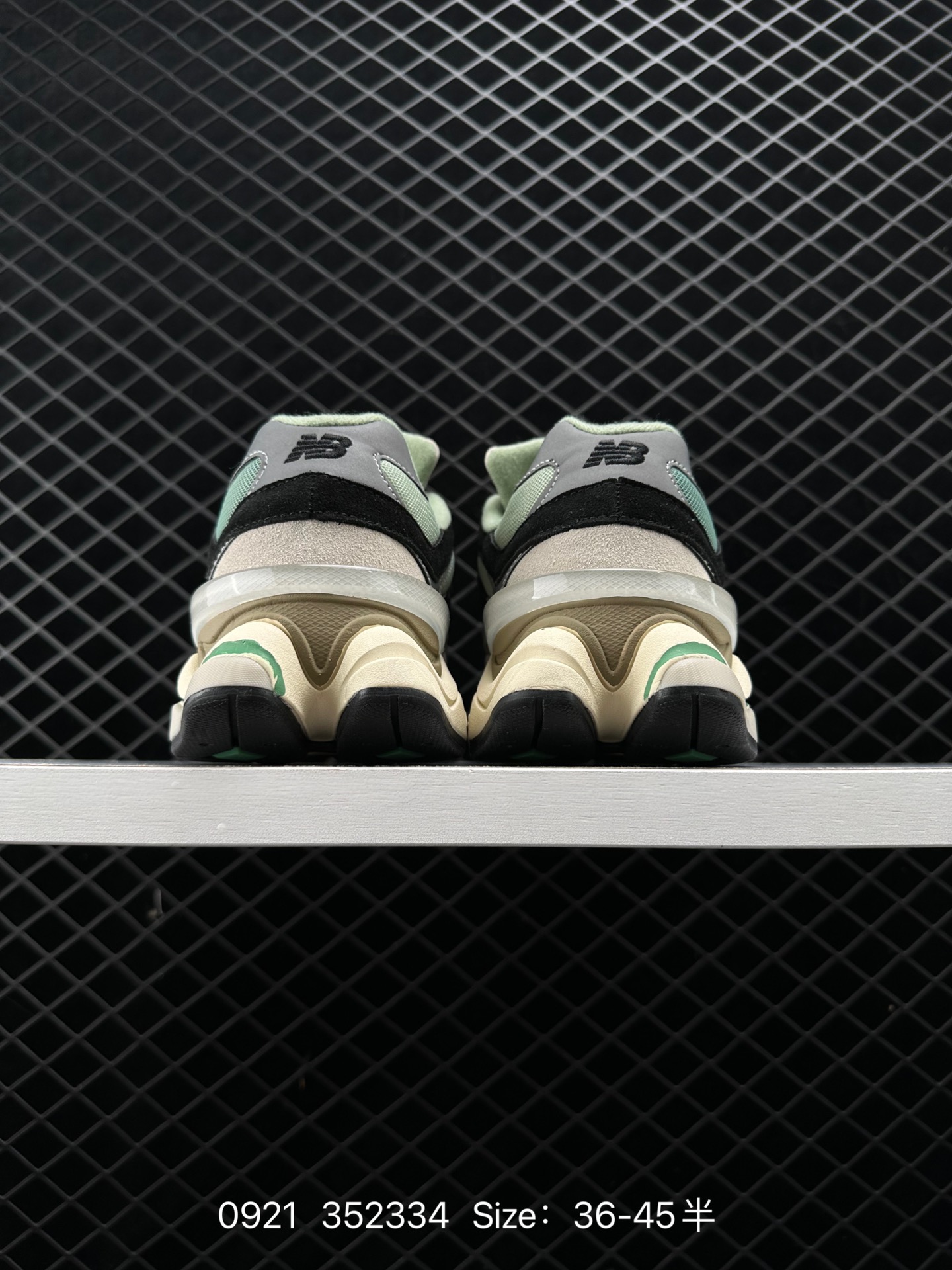 Joe Freshgoods x New Balance NB9060